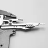 Sewing Machine Parts KNIFE HOLDER ASSEMBLY For SHING LING VG 888A 3100512 3150013 Original Accessories Automatic Thread Trimming 3