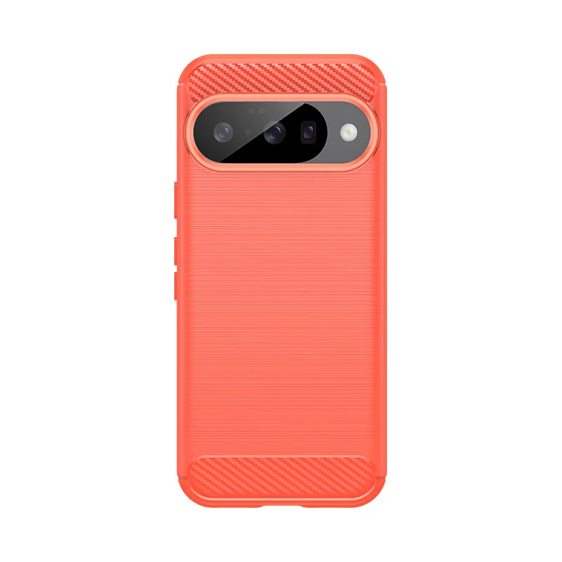 Elite Shockproof Protective Case with Matte Slim Design and Heat Sink Technology