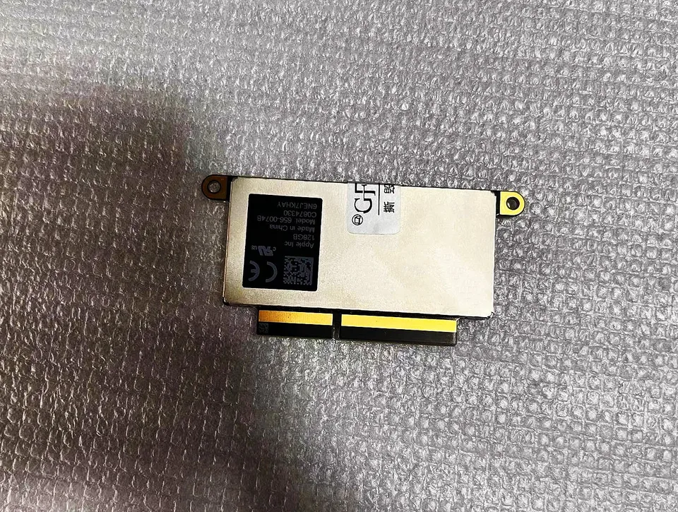 オリジナルパラ MacBook Pro 網膜 13.3 