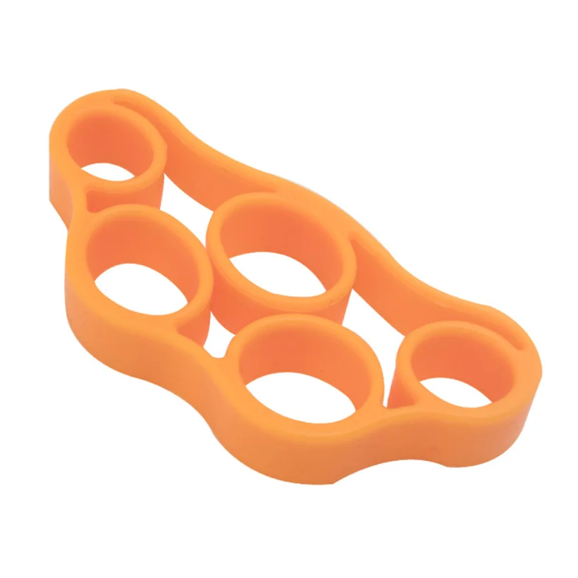 Finger Strengthener Exerciser Kit Finger Stretcher Speed Up Rehabilitation Resistance Bands Hand Grip Strengthener Gripper Set hand strengthener finger trainer finger strength trainer hand grip trainers hand grip exerciser hand exerciser hand trainer