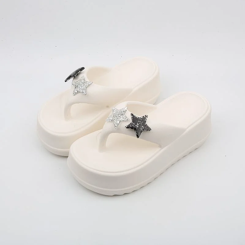 韓国 【minitmute】STRAP FLIP FLOP 22.0 〜 25.0 cm sandals - minitmute