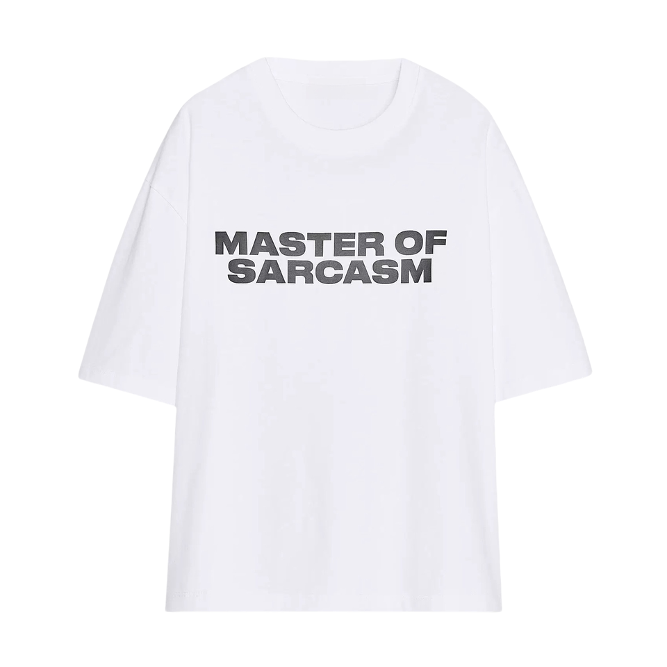 PB&ZA2025 Summer New Products Women's Commuter Versatile Letter Printed Round Neck Short Sleeve T-shirt 4424/324