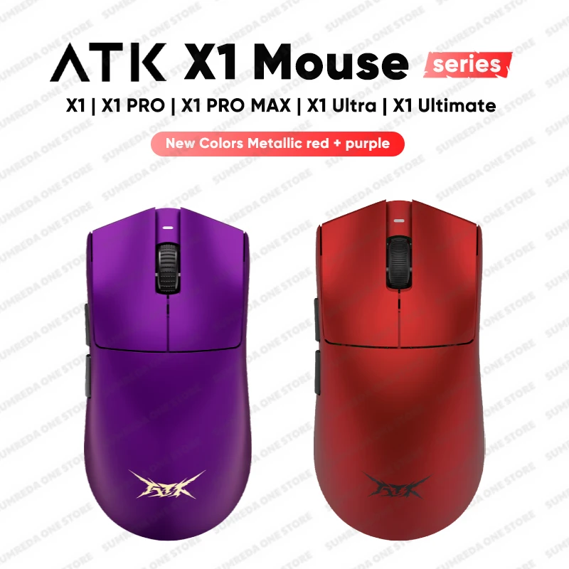 atk x1 ultra 8k ドングル 楽天市場】ATK X1 Ultimate ゲーミングマウス ワイヤレス 無線