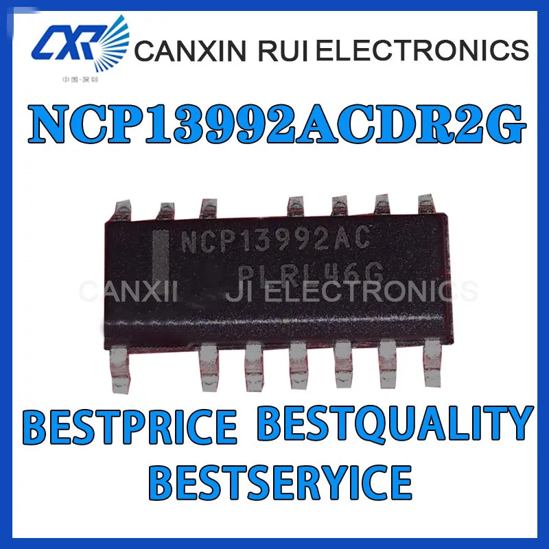 

NCP13992ACDR2G Support BOM Quotation For Electronic Components
