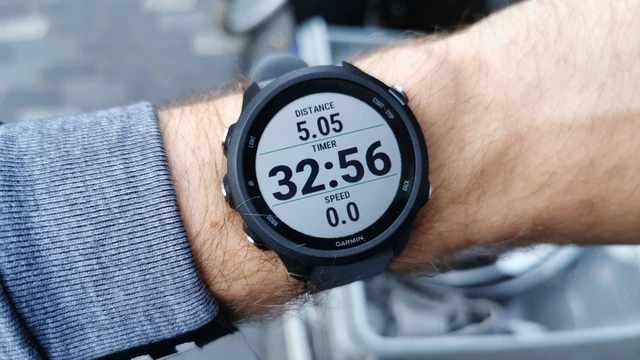 Garmin Forerunner 245 For Waterproof,touchscreen Gps, Glonass -galileo Network Tracking - Smart Watches - AliExpress