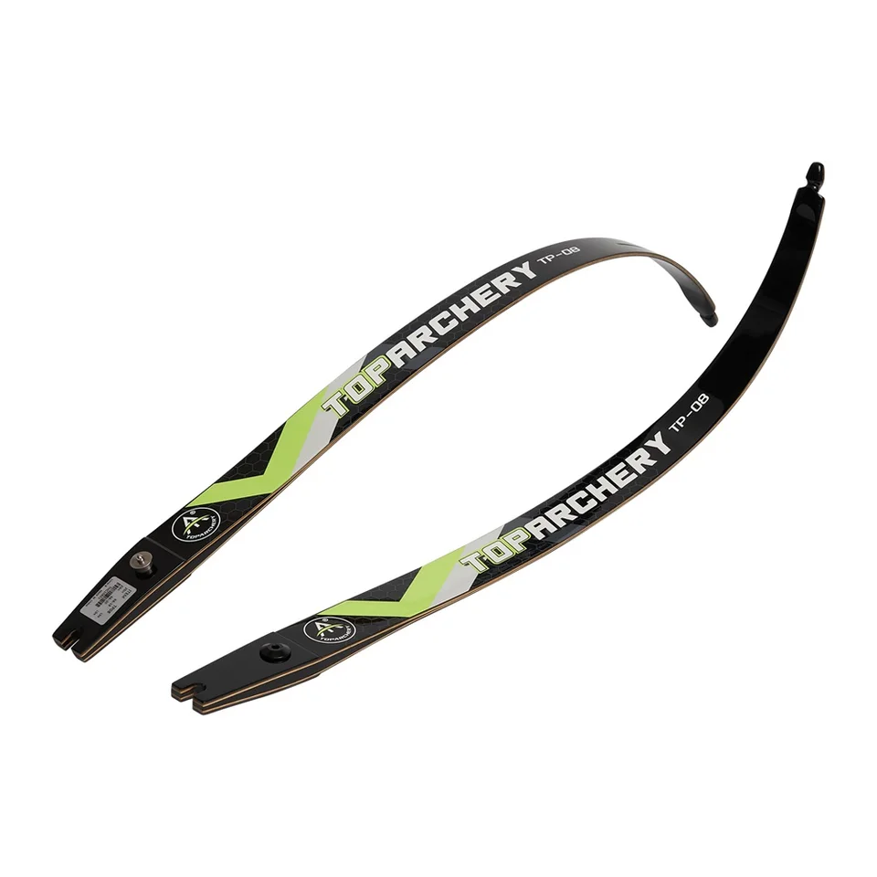 arc ilf carbone - branches arc ILF - arc chasse - arc compétition