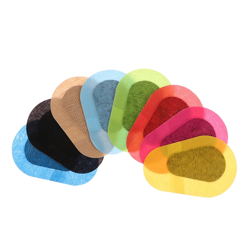 10Pcs Adhesive Eye Patches Bandage For Kids Girls Boys For Amblyopia Lazy Eye Protect Eyesight 6