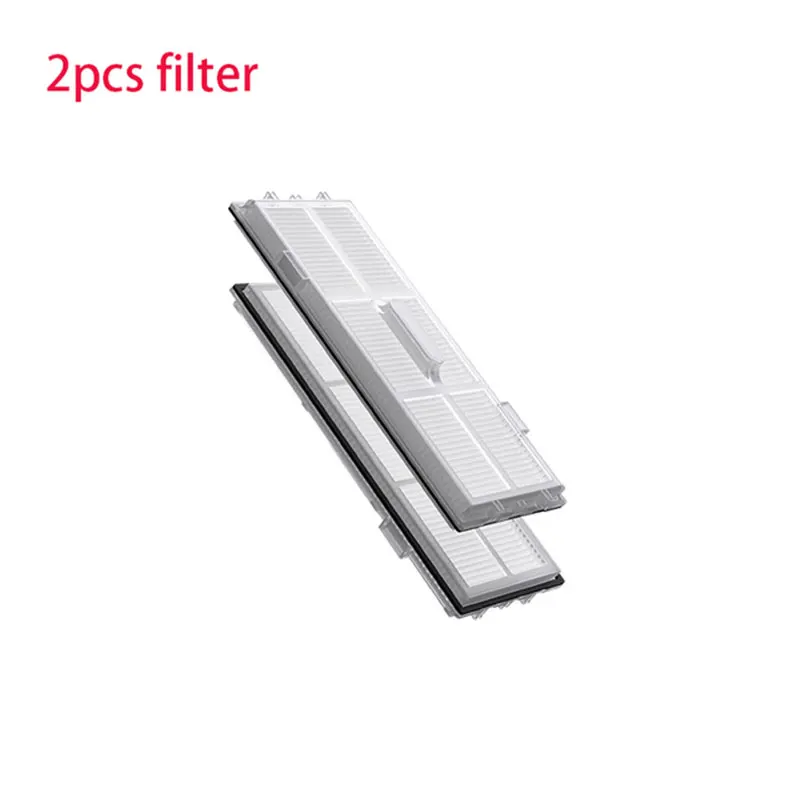 Lateral, Mop Cloth para Aspirador, S8 Plus, S8 Pro