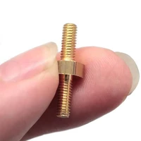 12 PCS Diameter 3.5mm Embroidery Machine Spare Parts Hoop Screw for Chinese Embroidery and Tajima Embroidery Machine Parts - Image 5