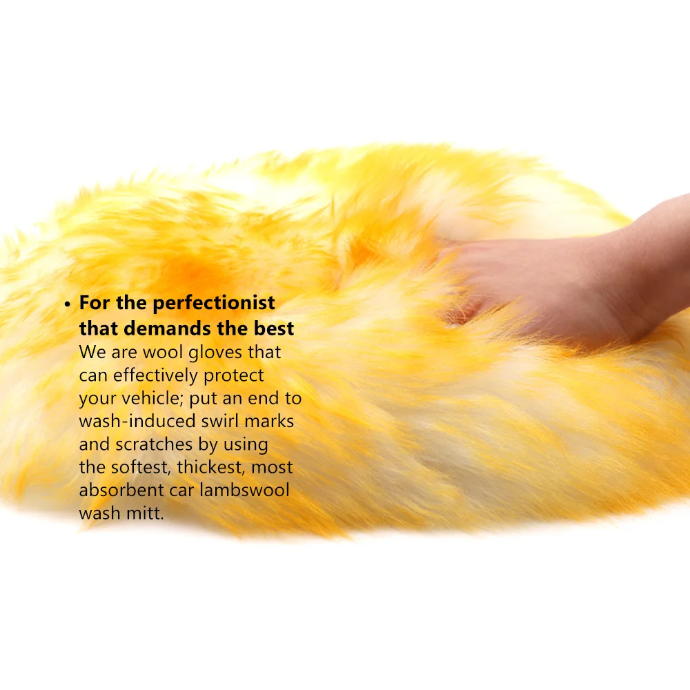 Car Wash Mitt 100% Natural LambsWool Car Washing Glove Detailing Tools car cleaning gloves,microfiber car mitt,microfiber cleaning gloves,microfiber washing gloves,microfiber gloves