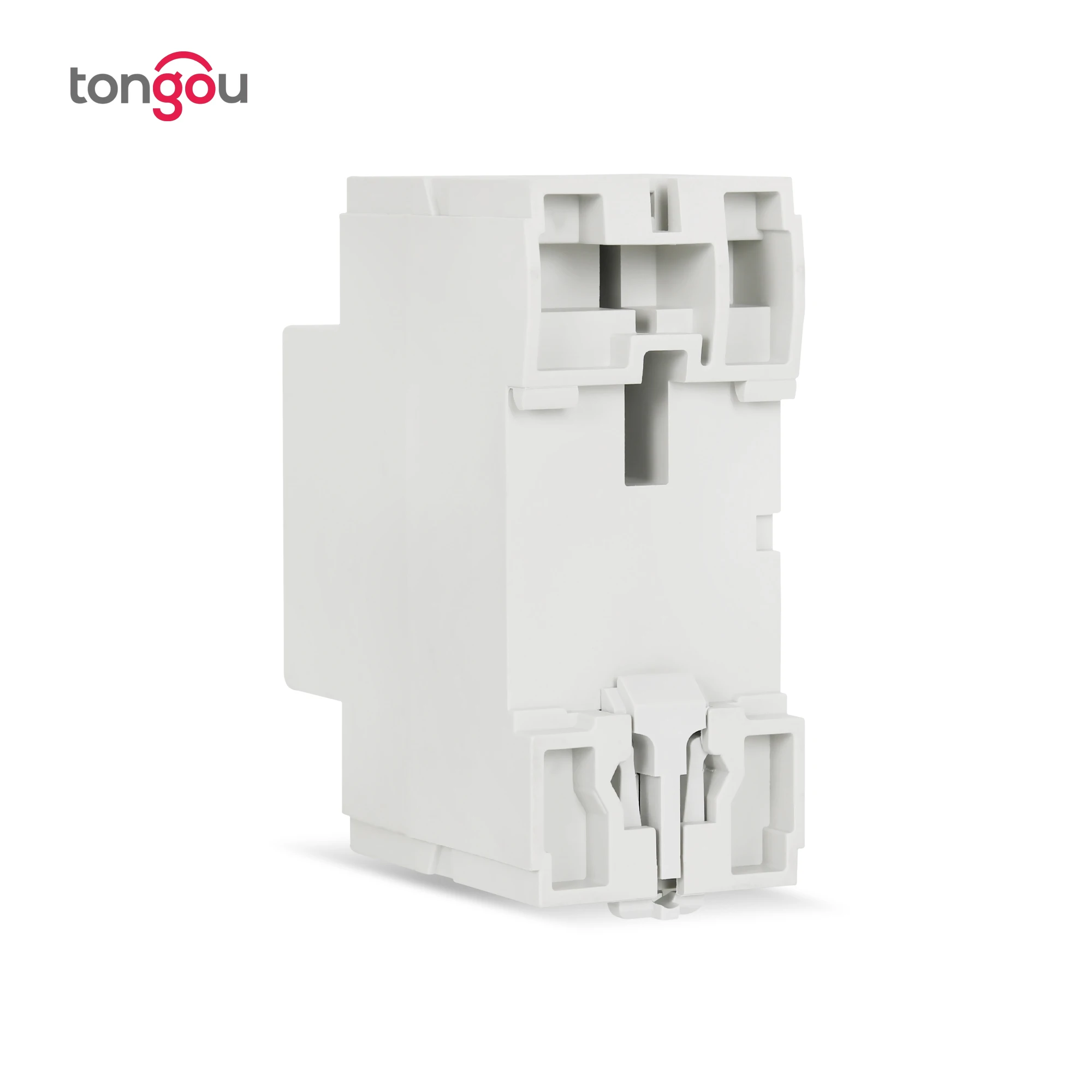 Circuit Breaker 2P 16A 63A 10mA 30mA 100mA 6KA RCCB RCD 230V Electromechanic Residual Current Circuit Breaker Differential Breaker Safety Switch