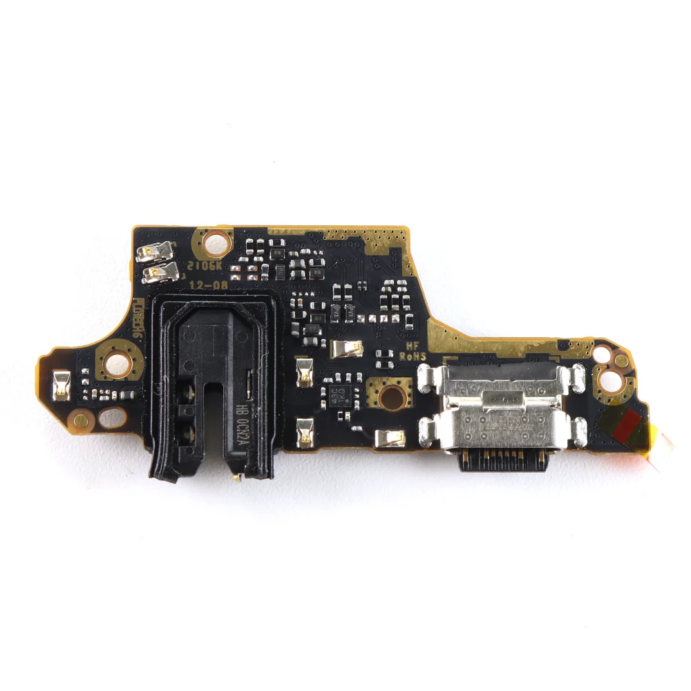 PLACA CONECTOR DE CARGA XIAOMI POCO X3 X3 PRO TURBO | Brasil