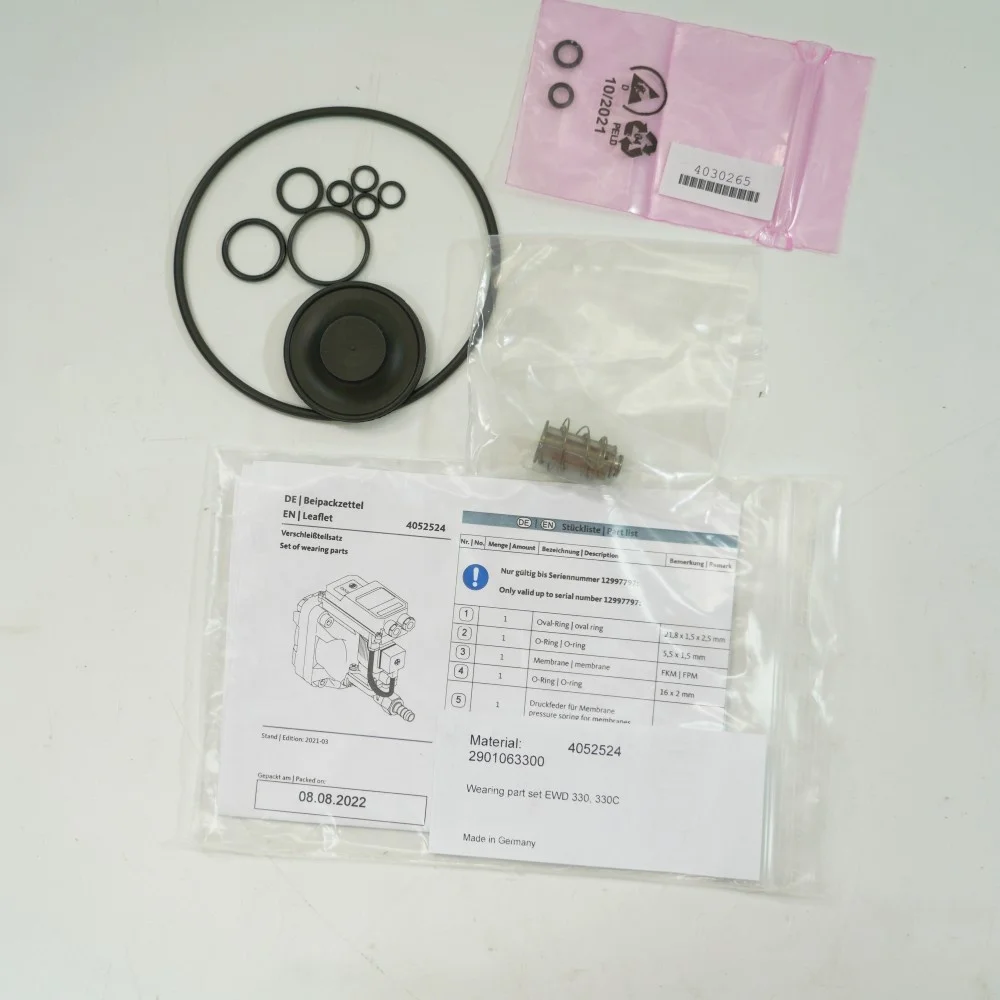 Originele Echte Atlas Copco 1089957854 1089957886 1089957901 1089957902 1089957903 1089957905 1089957906 1089957908 1089957966