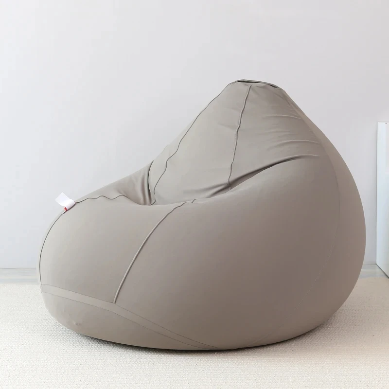 

Nordic Lazy Sofas Living Rooms Minimalist Modern Relaxing Lounge Sofa Designer Single Luxury Canape Salon Home Furniture