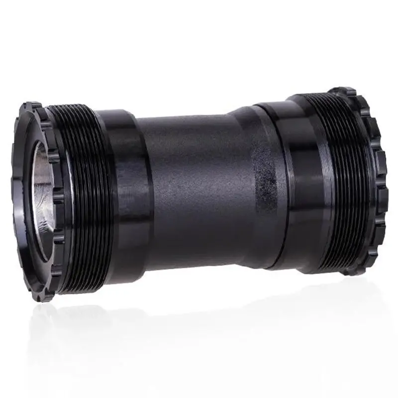 A79E-T47 DUB 스핀들 크랭크셋용 스레드형 하단 브래킷 24mm, 산악 자전거용 86/92mm 쉘 표준에 적합