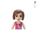 Short Hair Girl
