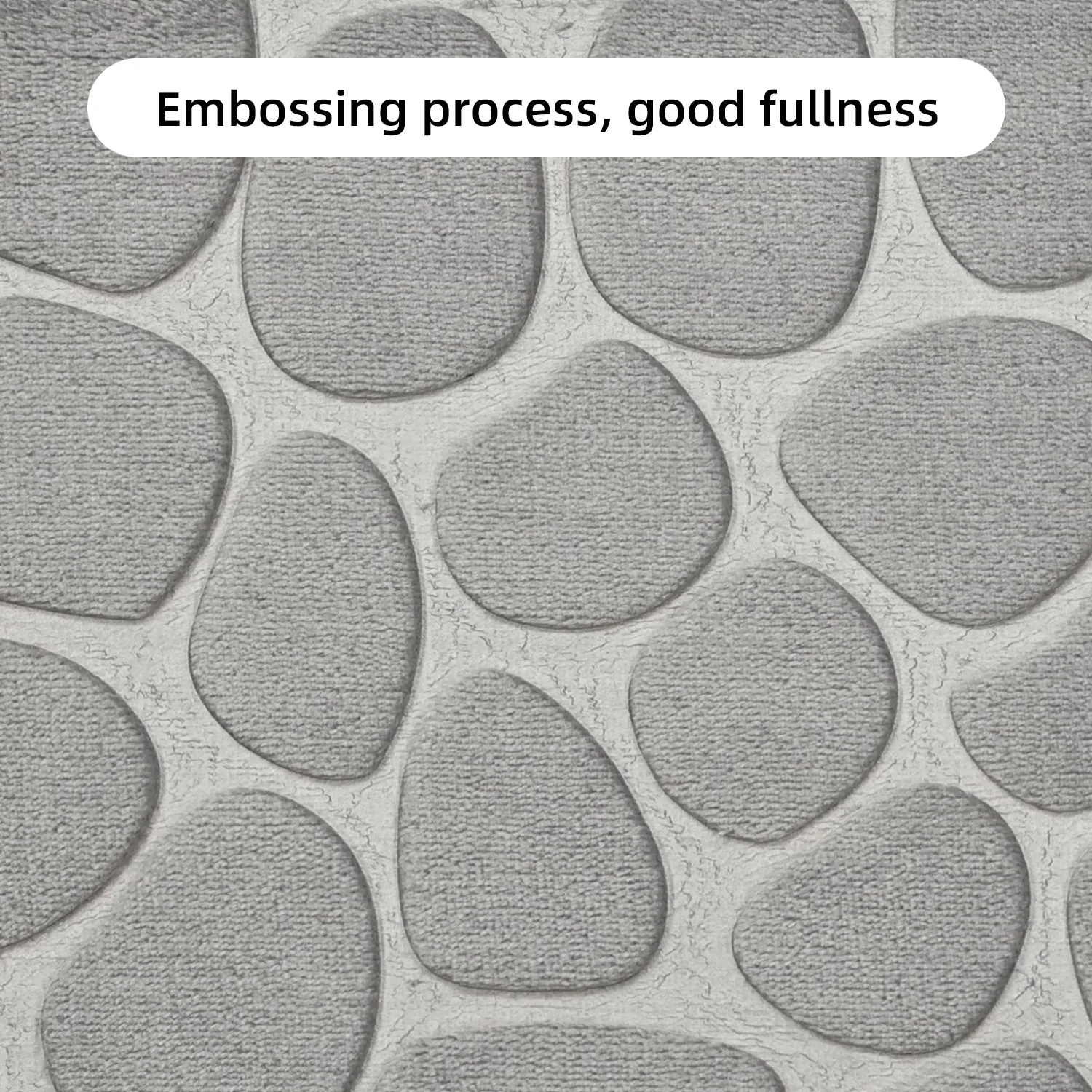 Cobblestone Embossed Bathroom Bath Mat Non-slip Carpets In Wash Basin Bathtub Side Floor Rug Shower Room Doormat Memory Foam Pad BEST SELLERS Cobblestone Embossed Bathroom Bath Mat Non-slip Carpets In Wash Basin Bathtub Side Floor Rug Shower Room Doormat Memory Foam Pad BEST SELLERS