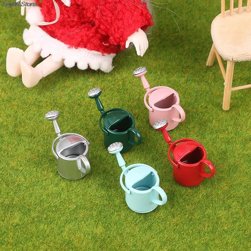 NewStyle1PCMiniatureGardenToyModelSceneDollHouseAccessories