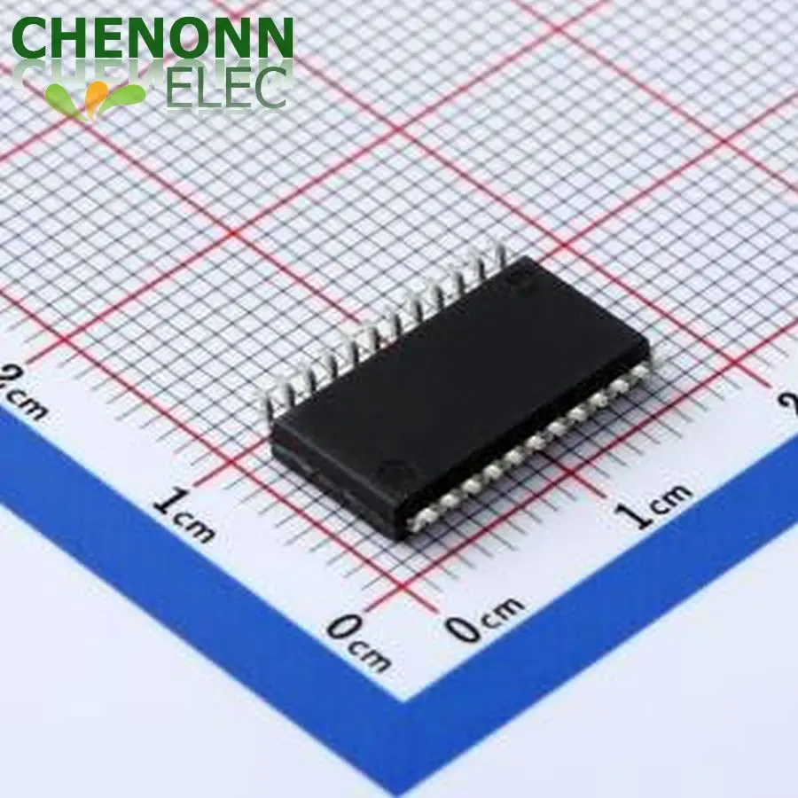 CD74HC154M96