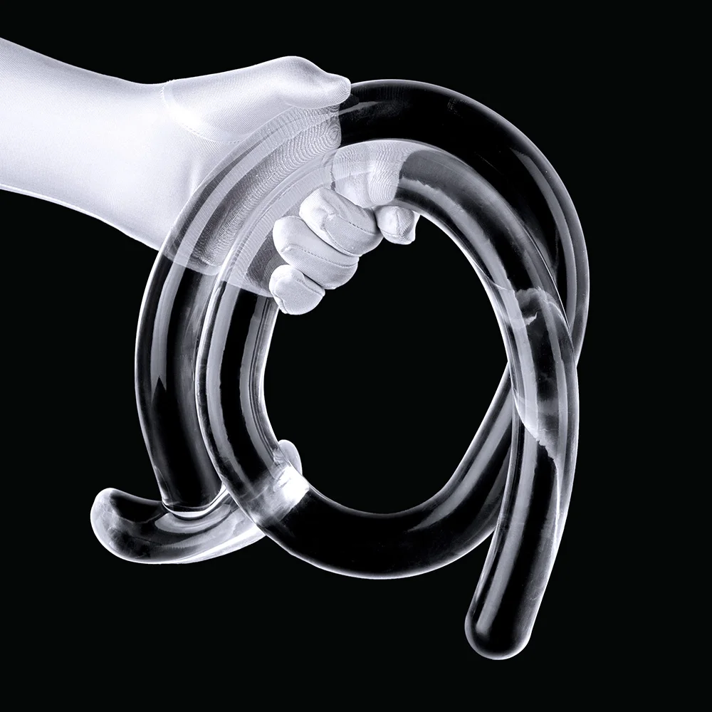 snake anal plug 1M Super Long Snake Shape Anal Whip AnalPlug Soft Flexible Strip Deeply  Inserted
