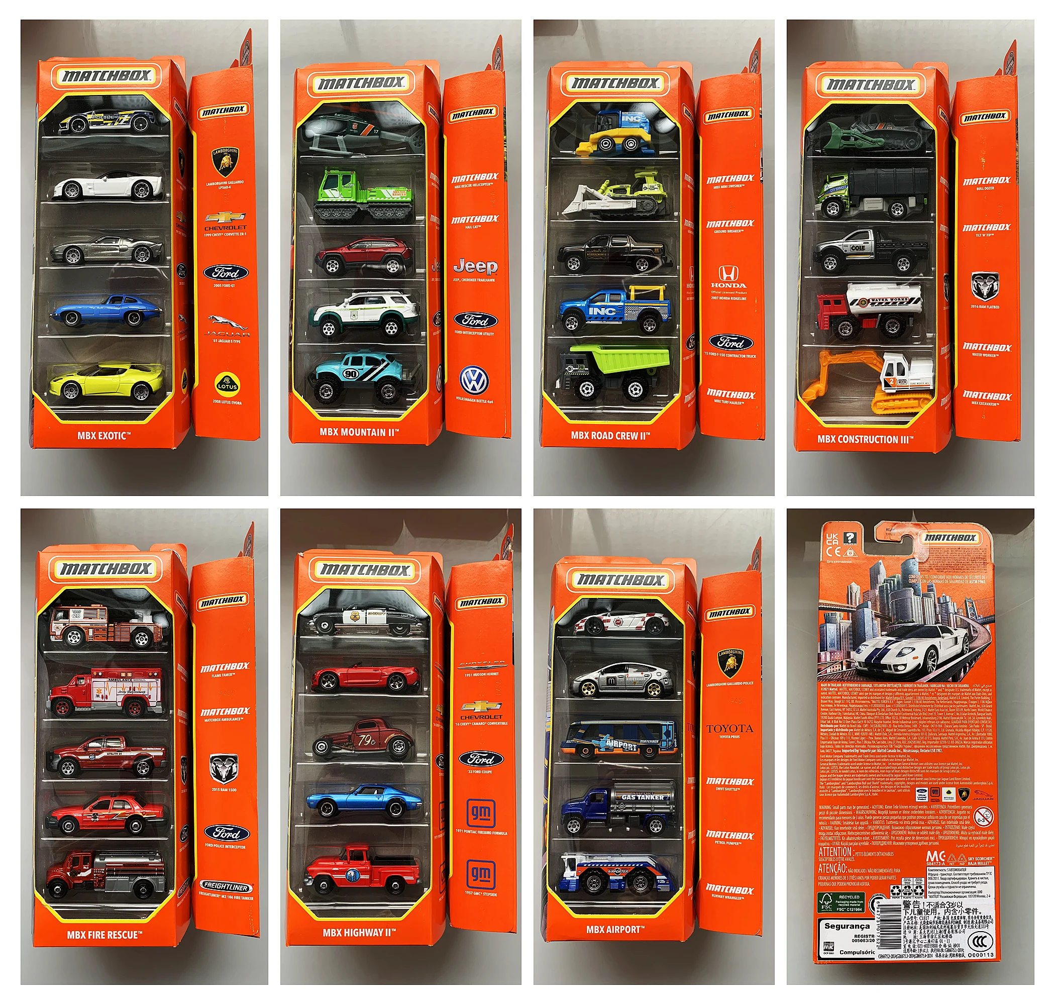 Matchbox Toy Car 1 64 Super Car And More Toys For Boys Matchbox 5PCS matchbox-toy-car-1-64-super-car-and-more-toys-for-boys-matchbox-5pcs