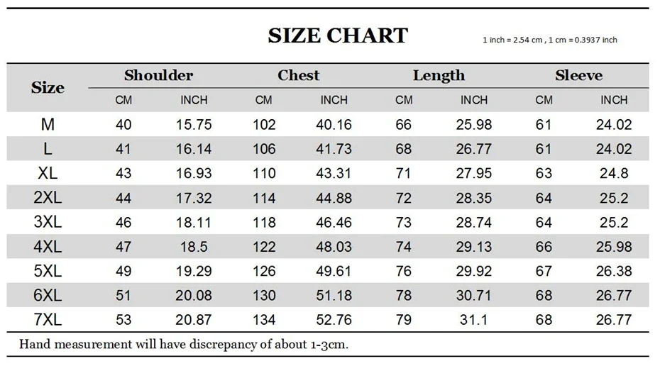Description Picture 2 of itemLeather Bomber Jacket Men Korean Fashion Mens Clothing Black Biker PU Baseball Jacket Trend Casual Slim Coat Asian Size 8XL