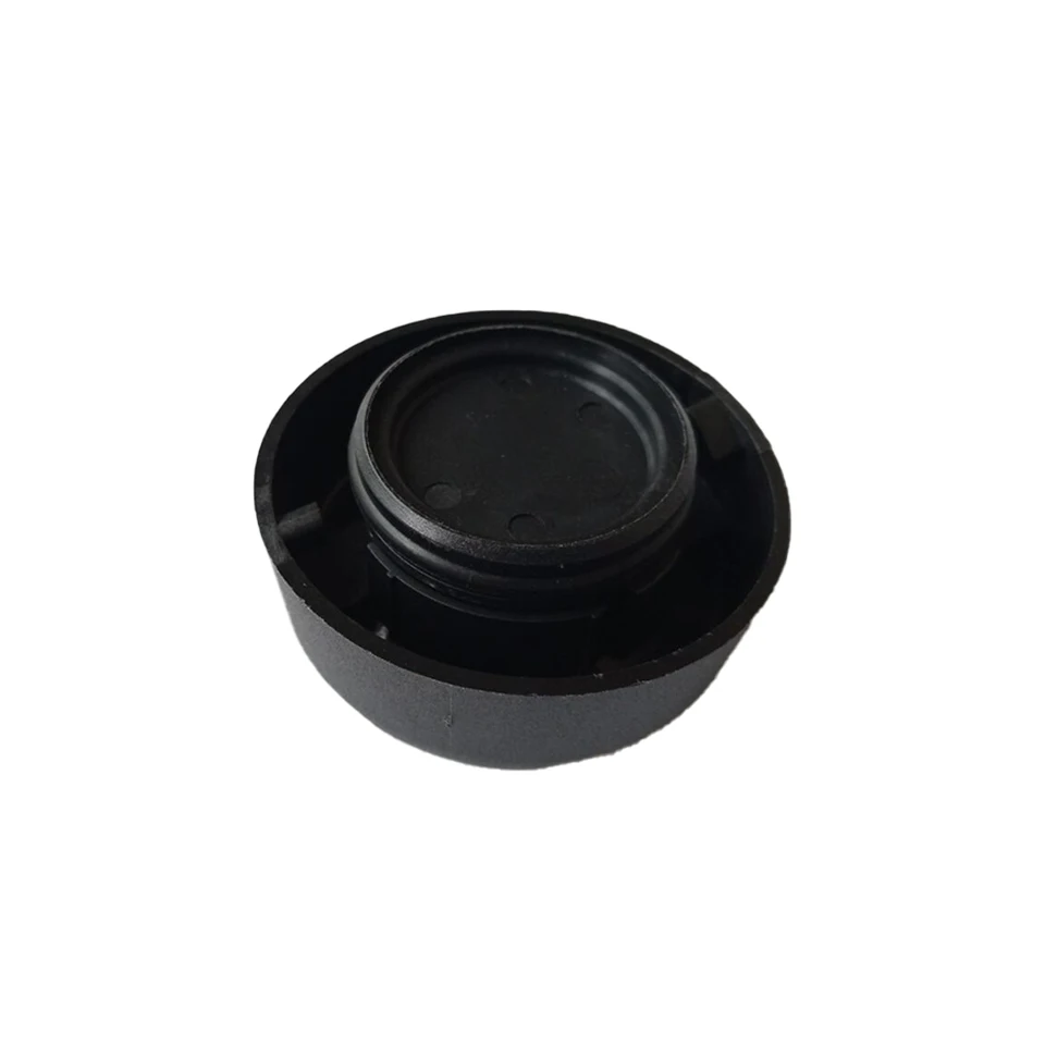 Bouchon De Remplissage D'huile Pour Peugeot — Référence 9670015080, Remplace 1180S5, Compatible 1007, 107, 207, Etc.