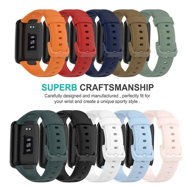 Strap For Xiaomi Mi Band 7 Pro bracelet Elastic adjustable Braided solo  loop Wristband Correa miband 7 pro mi band 7 pro strap - AliExpress