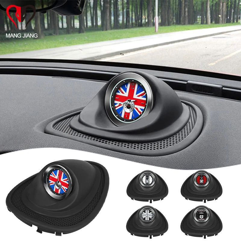 📱 Soporte De Móvil Específico Para Mini Cooper 2014-2020 (F54 F55 F56 F57) | Encaje Perfecto Sin Ventosas