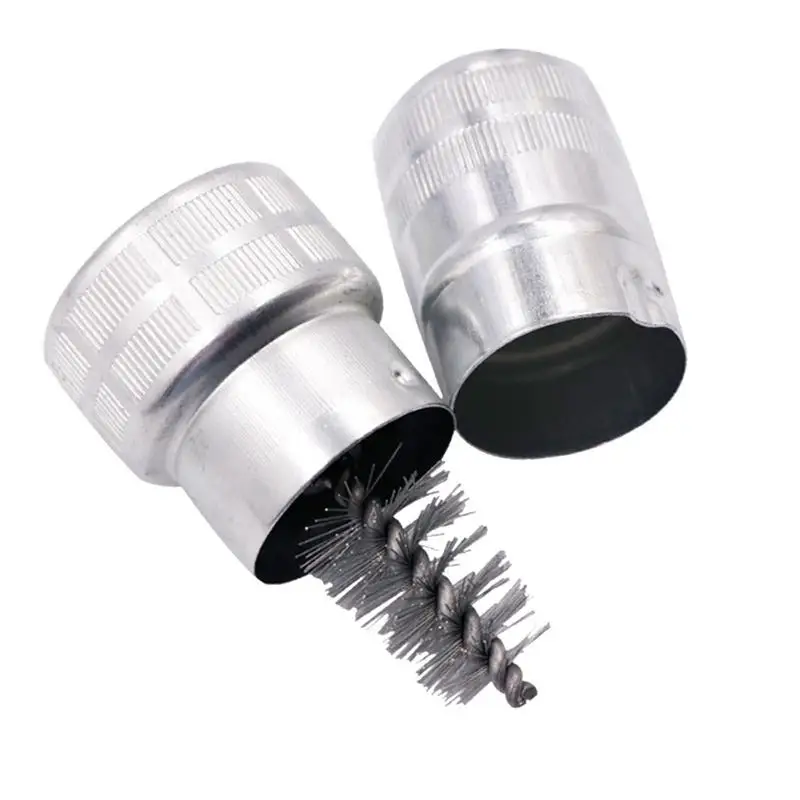 

Battery Corrosion Brush Battery Terminal Cleaner Battery Post Terminal Cleaner Tool Car Battery Post Terminal Cleaner Dirt And