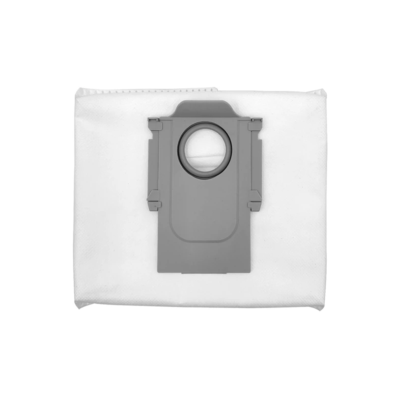 PROMOTION! Dust Bag Spare Parts For Xiaomi Roborock S8 Pro Ultra /S7 Maxv Ultra / Q5+ / Q7+ / Q7 Max+ / T8 Robot Vacuum Cleaner