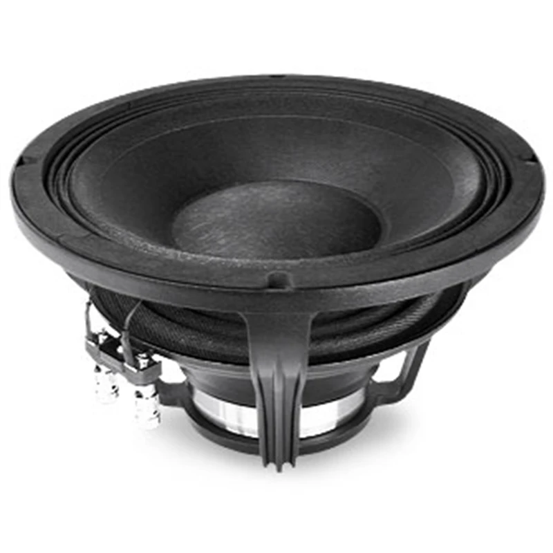 Faital Speakers Original Italiy 10FH500 10"-500W-96dB 10 Inch Woofer Unit Voice Coil 77mm Neodymium Woofer 8&Omega;