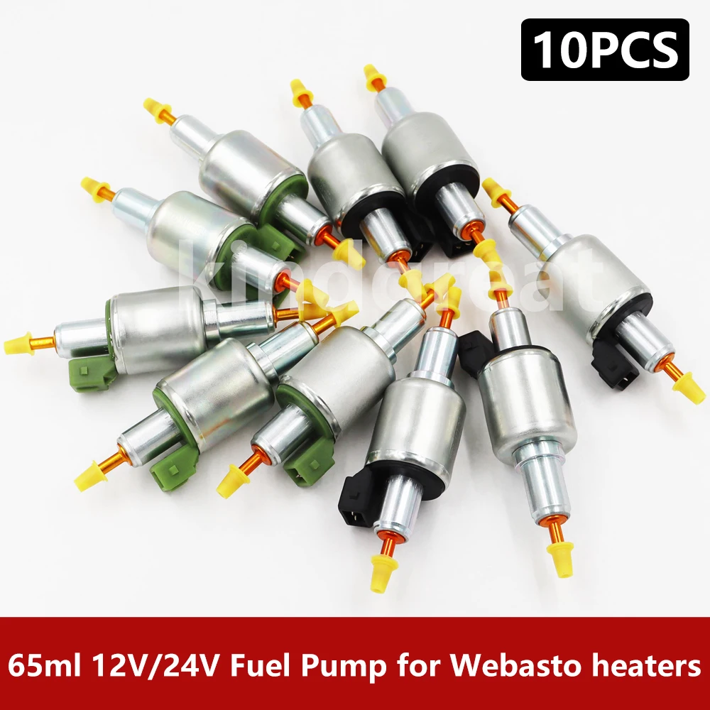 Дозирующий насос Webasto Thermo Top C