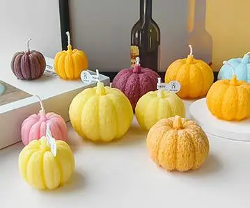 Candles Birthday gifts Birthday party candles Creative party candles