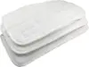 Steam Mop Plus,White and Green 5
