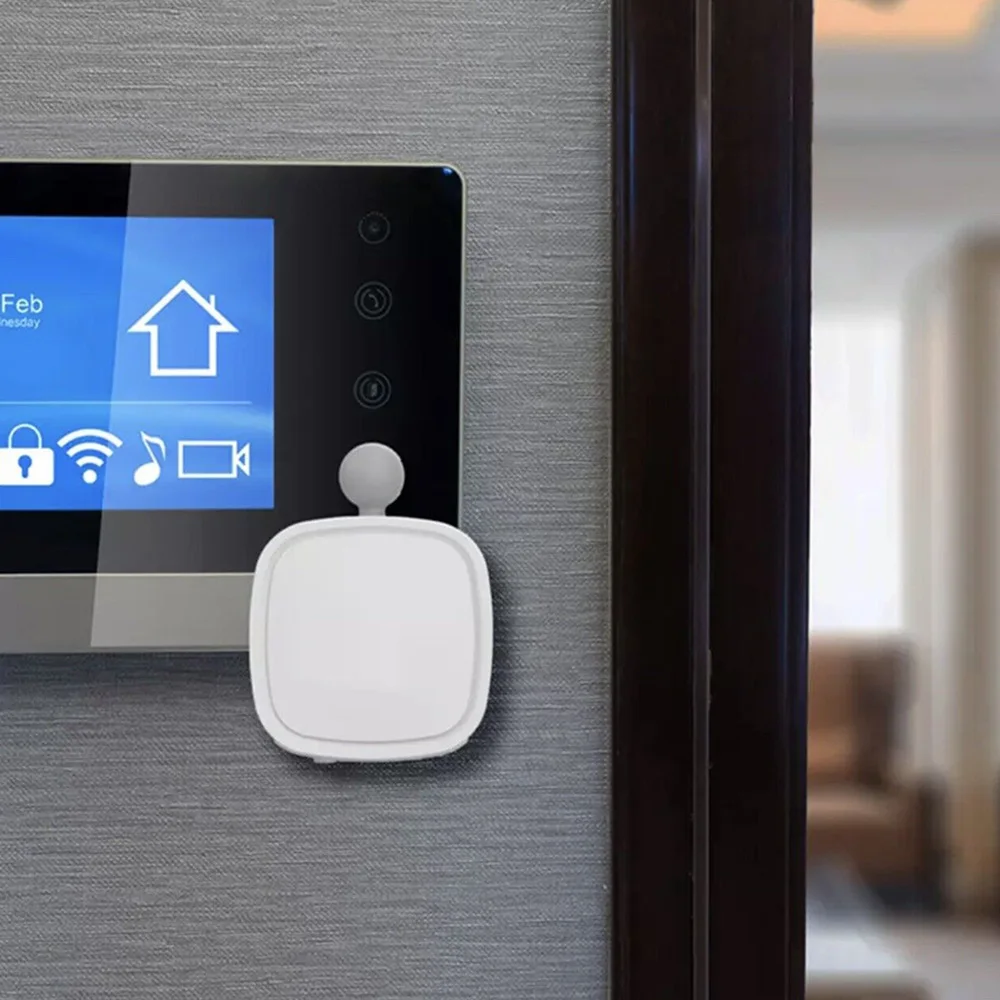 Bluetooth Smart Finger Robot Botão Interruptor, Bluetooth