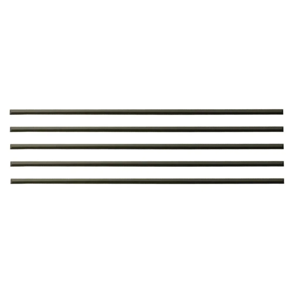 L24478-001 Laptop Rubber Feet for 14-CF 14S-CF CR DF DK CF008TX Bottom Case Foot Pad 285mm /Grey