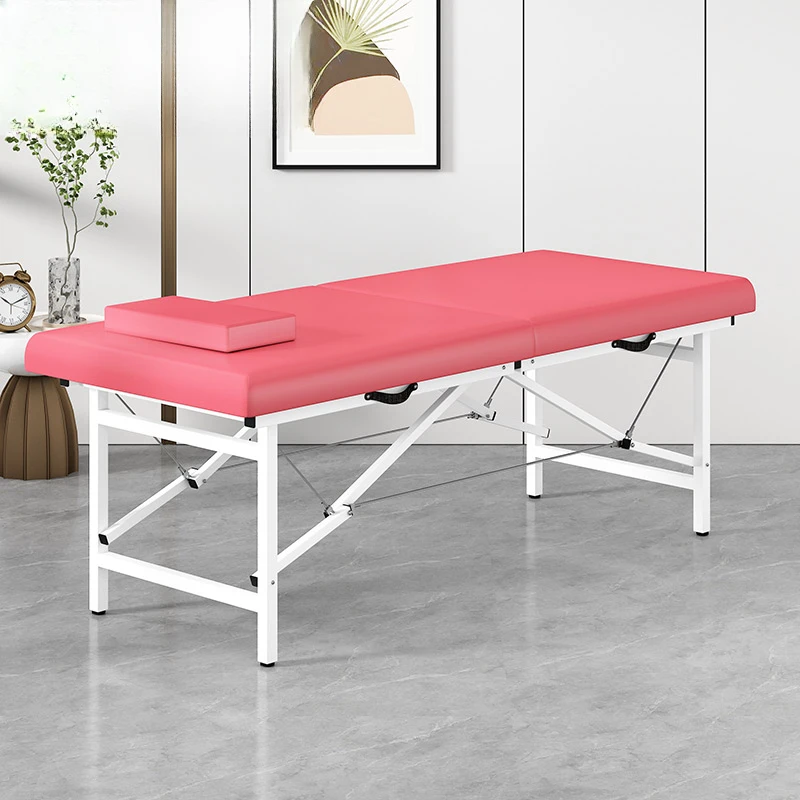 Рисунок 3 - Массажные кровати для педикюра