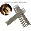 Welding Rods 20Pc 304 Stainless Steel Electrodes A102 For 1.0/1.2/1.4/1.6/1.8/2.0/2.5/3.2/4.0mm Soldering