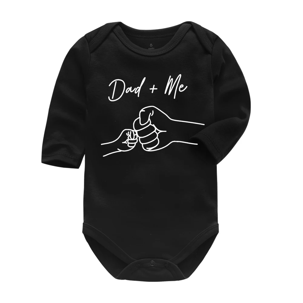 

Newborn Bodysuit Baby Clothes Cotton Body Baby Long Sleeve Underwear Infant Boys Girls Clothing Baby's Sets