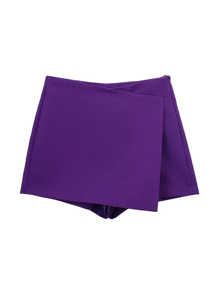 Рисунок 5 - Юбка-парео Женская ассиметричная