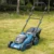 1880W Brushless Motor Electric Lawn Mower 13000RPM 36VF Li-ion Grass Trimmer Pruning Garden Power Tools With 10000mah Batteries 2 1880W Brushless Motor Electric Lawn Mower 13000RPM 36VF Li-ion Grass Trimmer Pruning Garden Power Tools With 10000mah Batteries 2