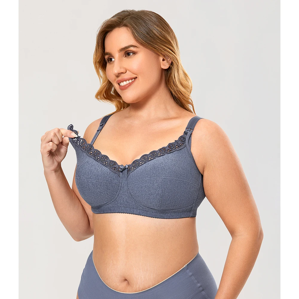 Рисунок 2 - Бюстгальтер для кормящих матерей