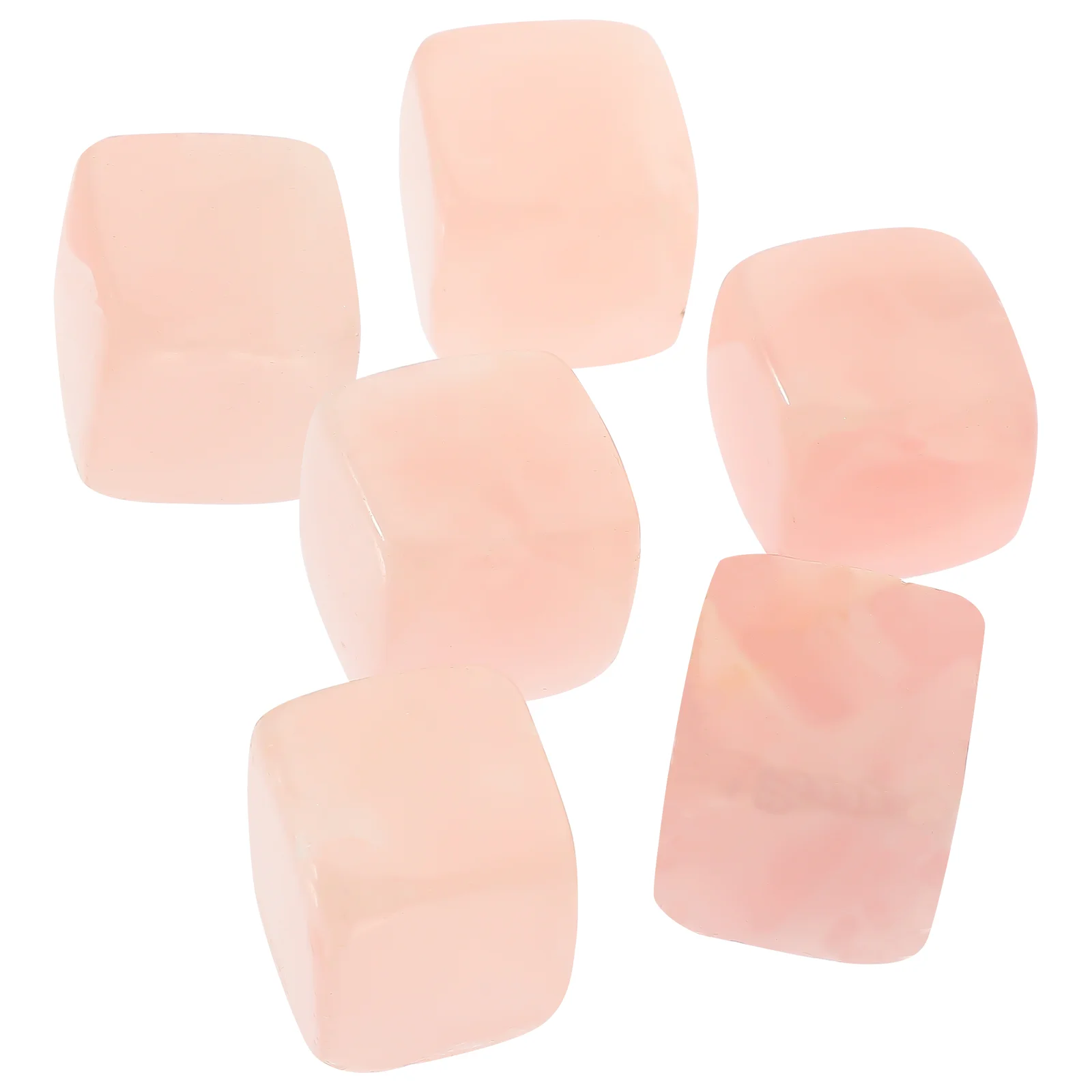 

Freezable Chilling Stones Whiskey Beverages Gift Set for Women Reusable Cubes Beverages