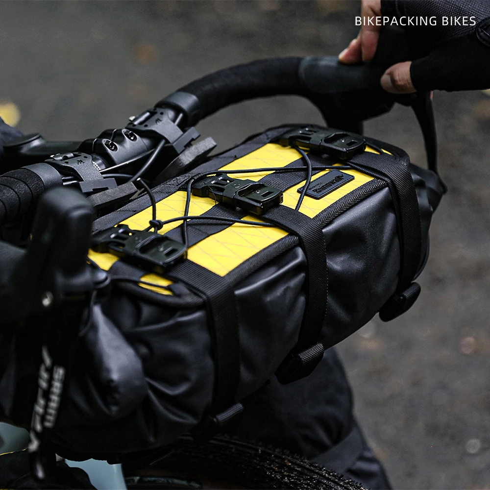 Specialized Burra Burra Burra Handlebar Stabilizer Harness