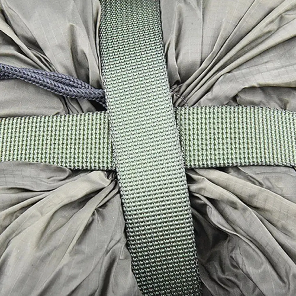 4 Season Sleeping Bag Waterproof Outdoor Camping Hiking Envelope Zip Sleep Bag Windproof Keep Warm Storage Bag 3