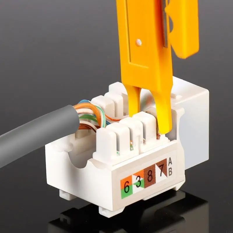 E28F Soldering Station Clamp Third Hand Holder with Wire Stripping Tool Soldering Holder Station for 30AWG to 12AWG Wire Cord