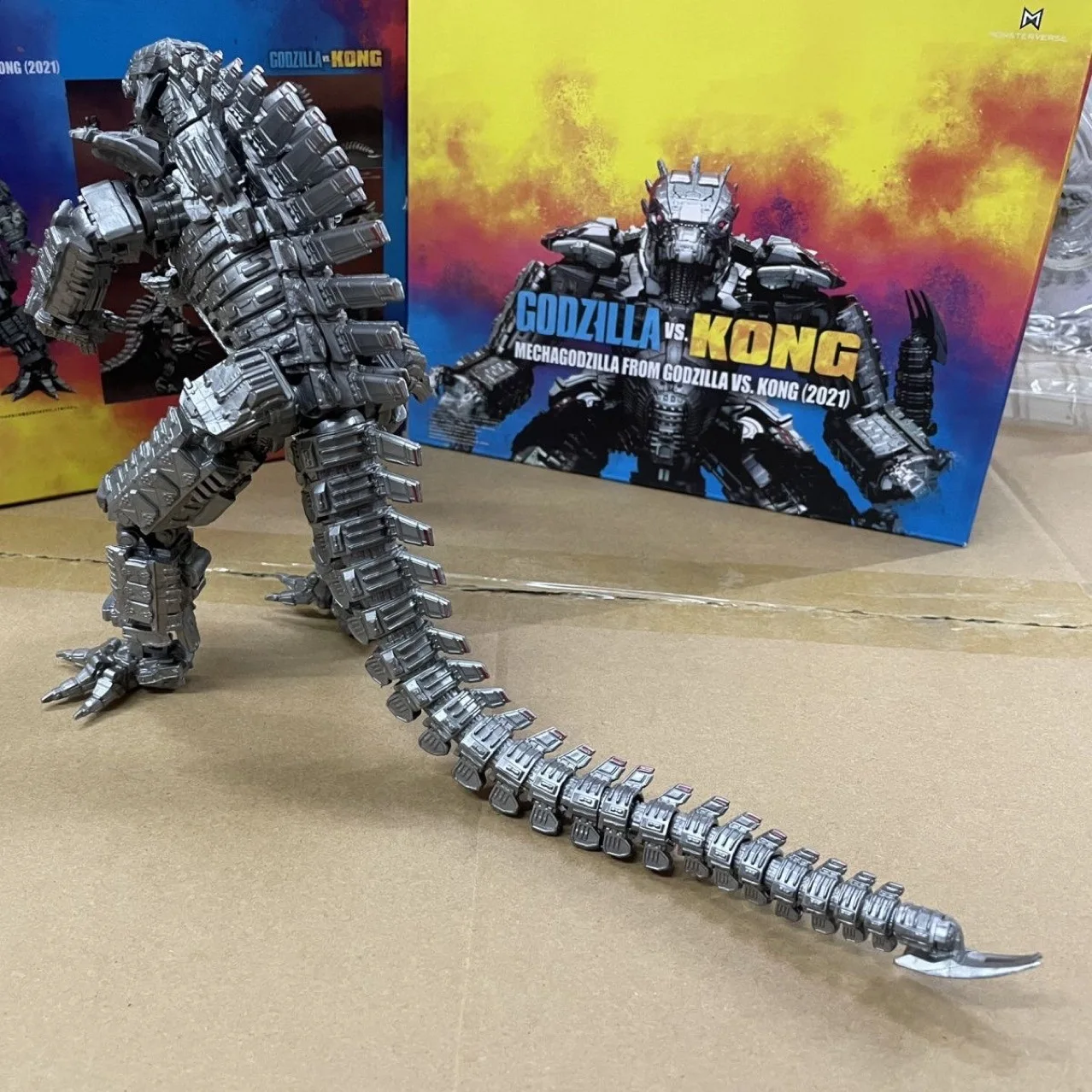Vs Kong Juguetes De Godzilla De PlÃ¡stico Action Figure
