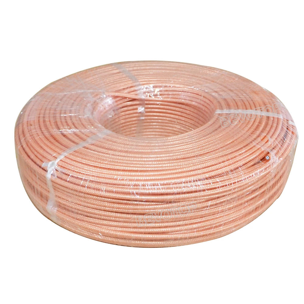 de alta tensao rf coaxial pigtail cable 05