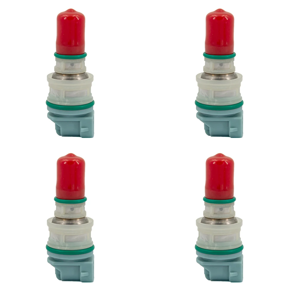 

Free Shipping 4Pcs ICD00108 Fuel Injectors for GM CORSA 1.6 EFI JAN/1994-JAN/1996